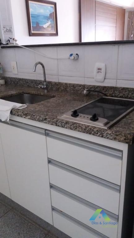 Apartamento à venda com 3 quartos, 94m² - Foto 5