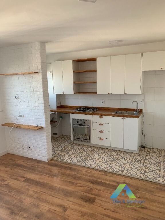 Apartamento à venda com 2 quartos, 41m² - Foto 6