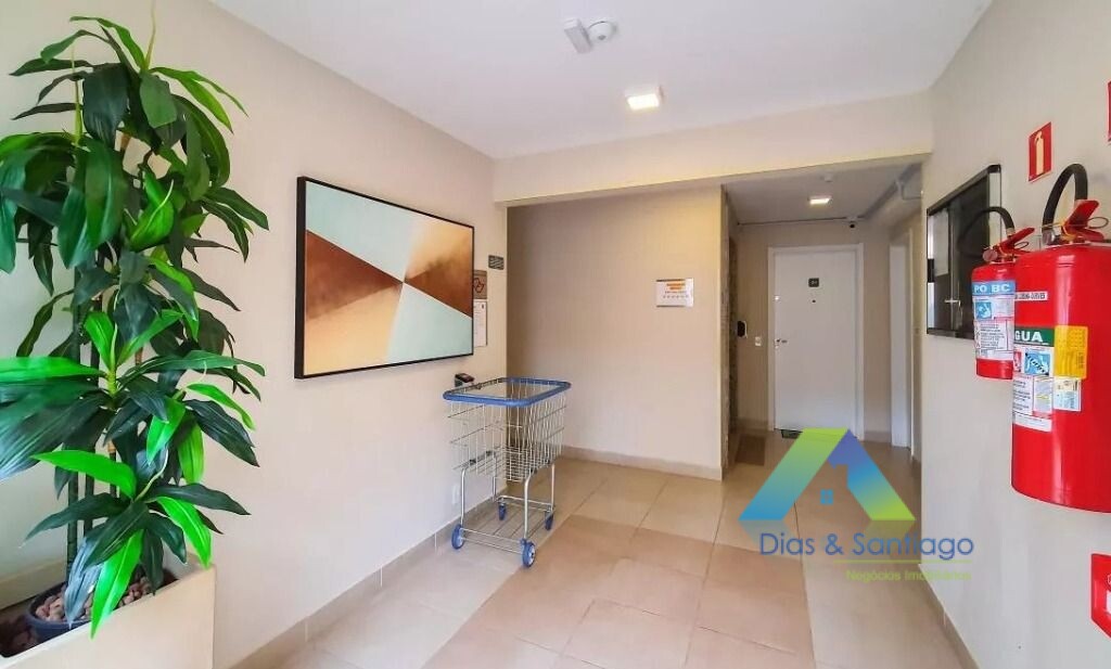 Apartamento à venda com 2 quartos, 41m² - Foto 45