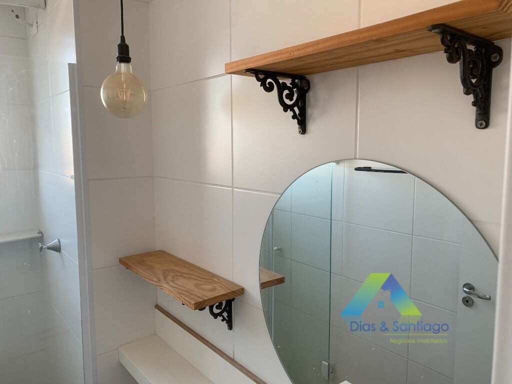 Apartamento à venda com 2 quartos, 41m² - Foto 34