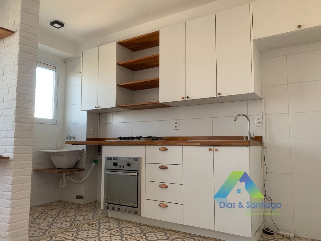 Apartamento à venda com 2 quartos, 41m² - Foto 9