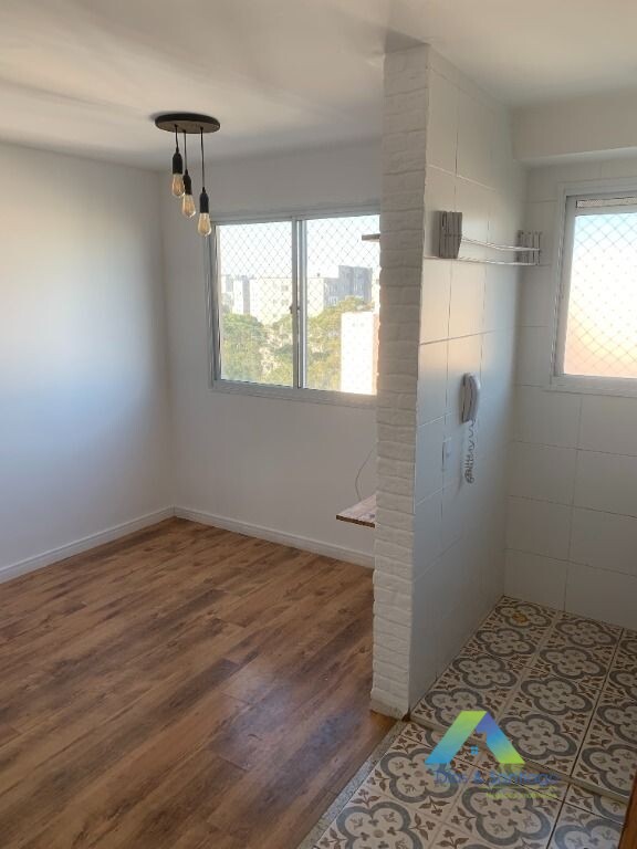 Apartamento à venda com 2 quartos, 41m² - Foto 10