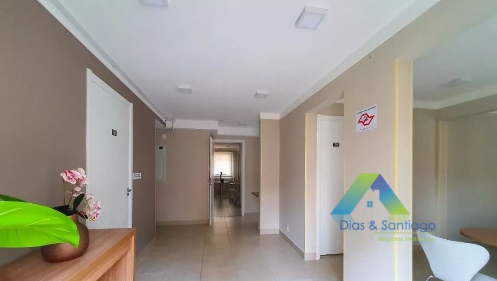 Apartamento à venda com 2 quartos, 41m² - Foto 43