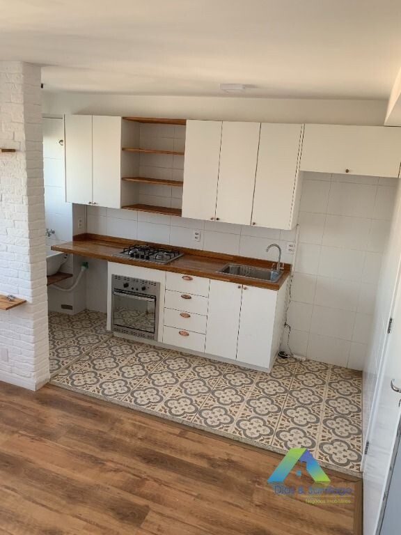 Apartamento à venda com 2 quartos, 41m² - Foto 2