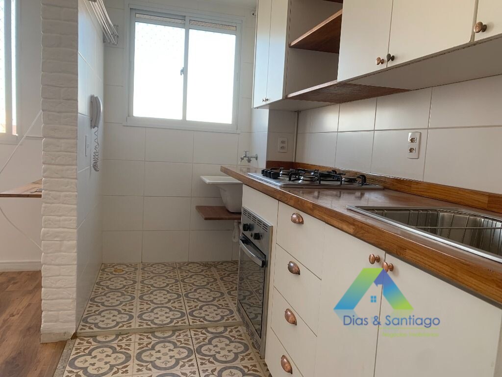 Apartamento à venda com 2 quartos, 41m² - Foto 15