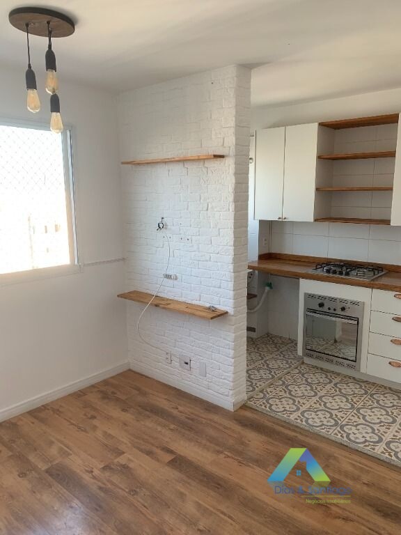 Apartamento à venda com 2 quartos, 41m² - Foto 21