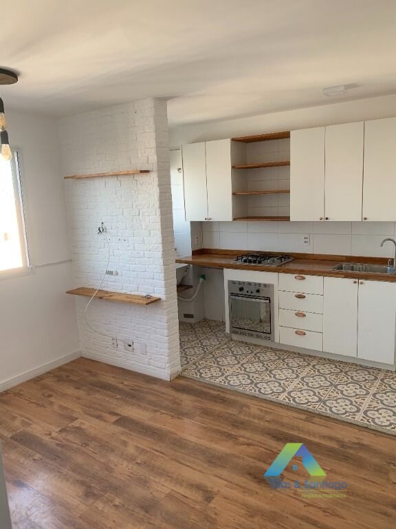 Apartamento à venda com 2 quartos, 41m² - Foto 5