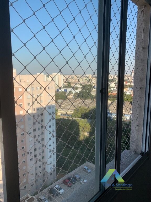 Apartamento à venda com 2 quartos, 41m² - Foto 27