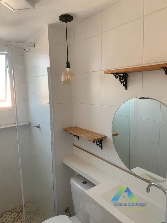 Apartamento à venda com 2 quartos, 41m² - Foto 29