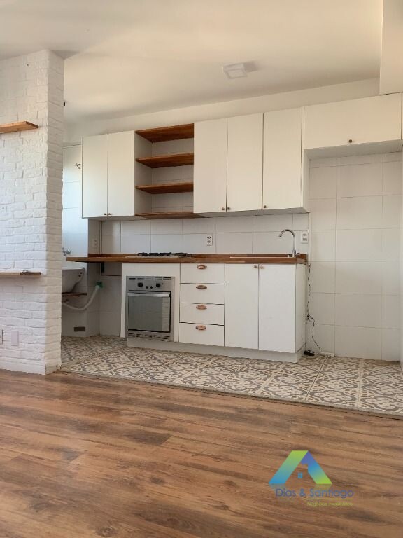 Apartamento à venda com 2 quartos, 41m² - Foto 7