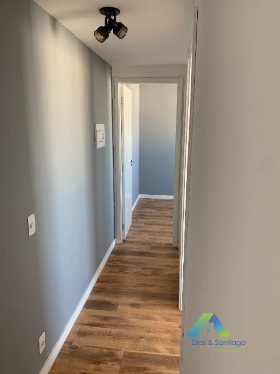 Apartamento à venda com 2 quartos, 41m² - Foto 22