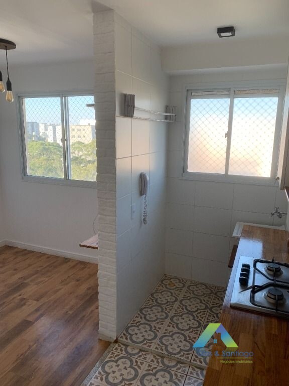 Apartamento à venda com 2 quartos, 41m² - Foto 19