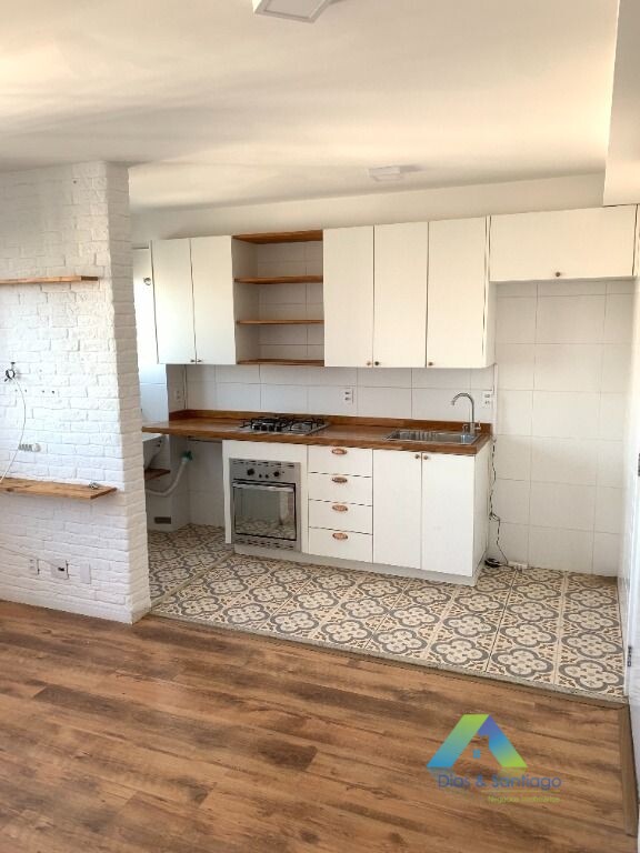 Apartamento à venda com 2 quartos, 41m² - Foto 3