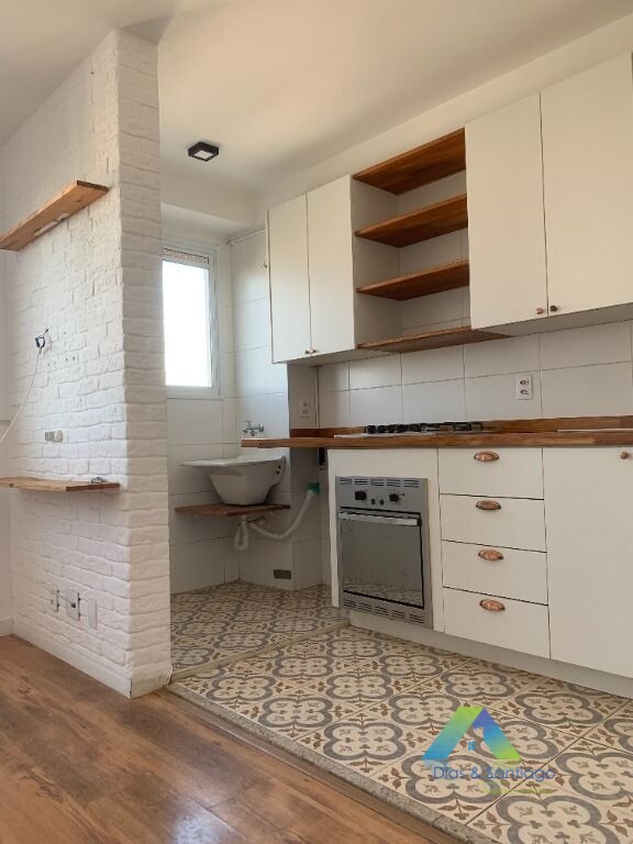 Apartamento à venda com 2 quartos, 41m² - Foto 8