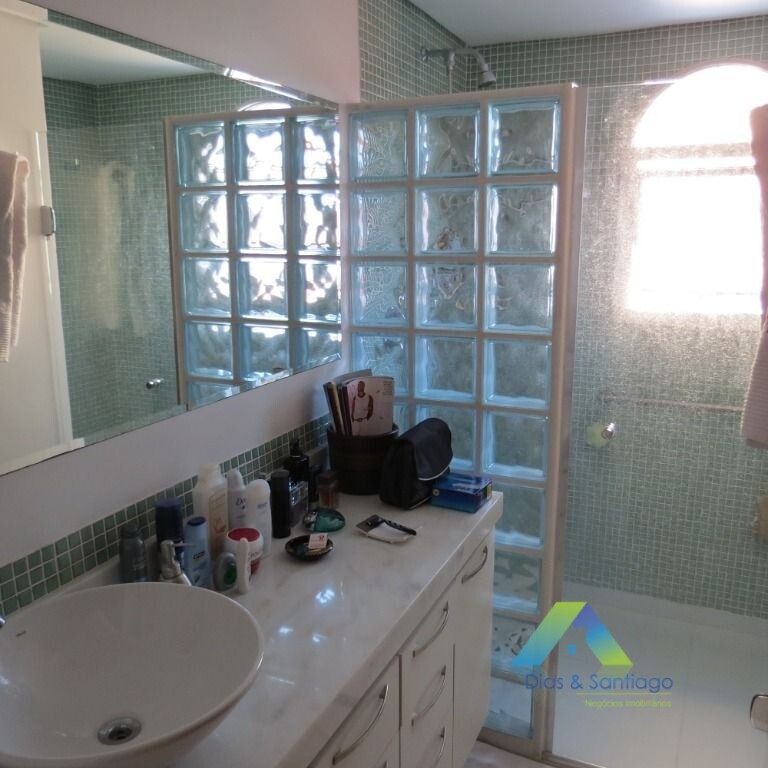 Apartamento à venda com 4 quartos, 211m² - Foto 42