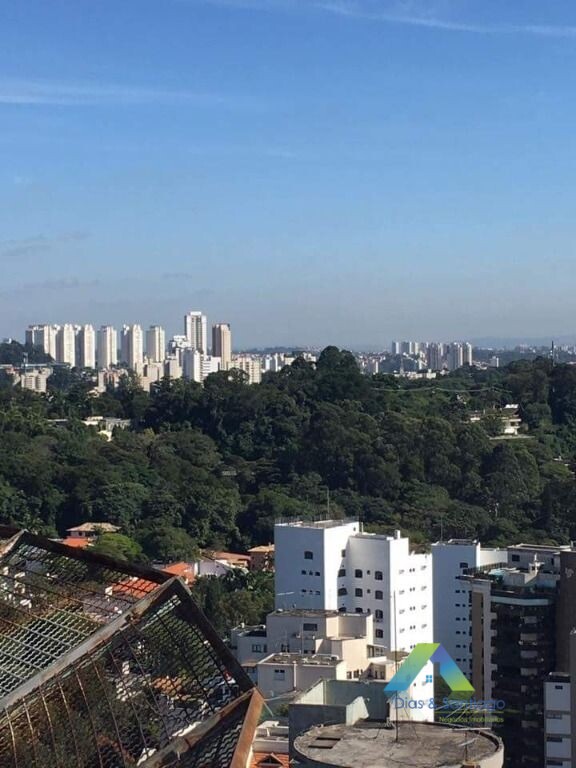 Apartamento à venda com 4 quartos, 211m² - Foto 38