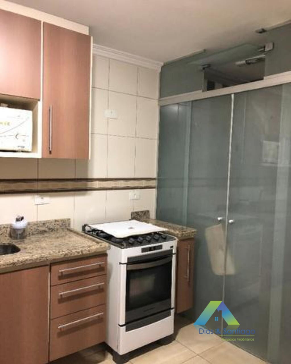 Apartamento à venda com 2 quartos, 63m² - Foto 22