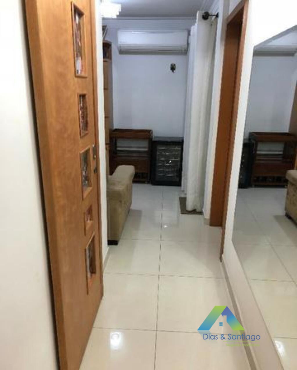 Apartamento à venda com 2 quartos, 63m² - Foto 10