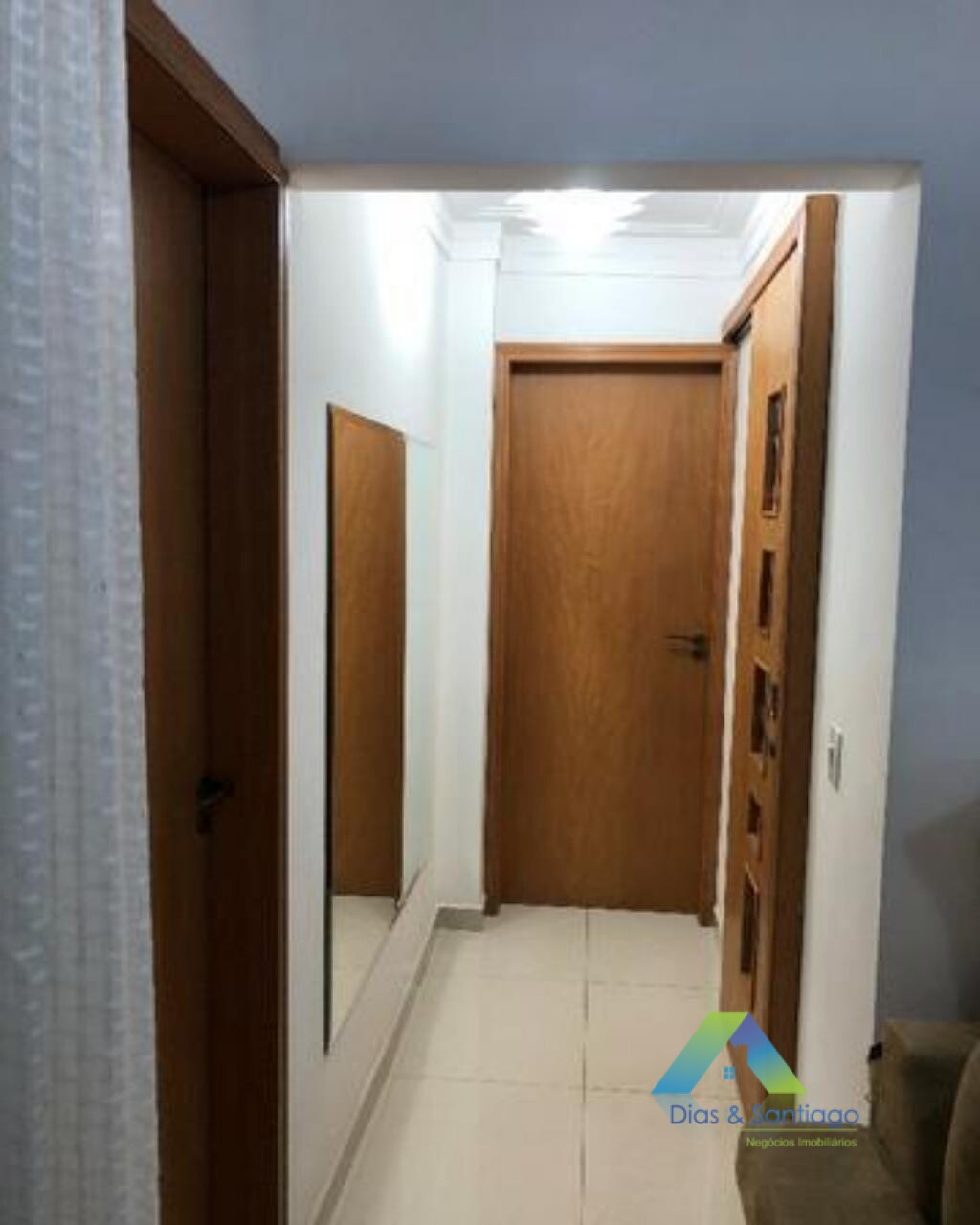 Apartamento à venda com 2 quartos, 63m² - Foto 8