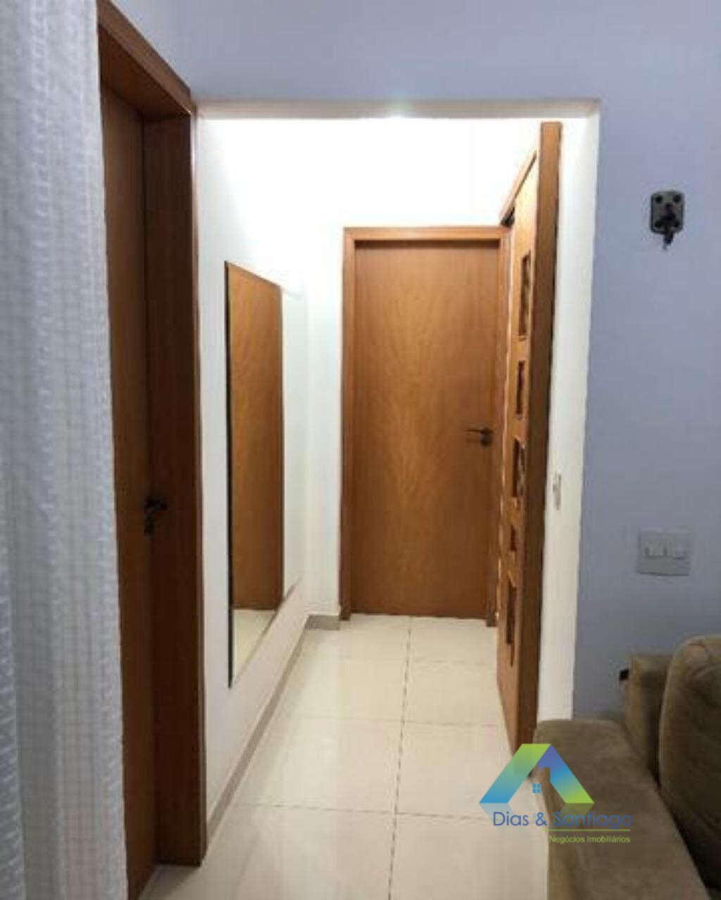 Apartamento à venda com 2 quartos, 63m² - Foto 5