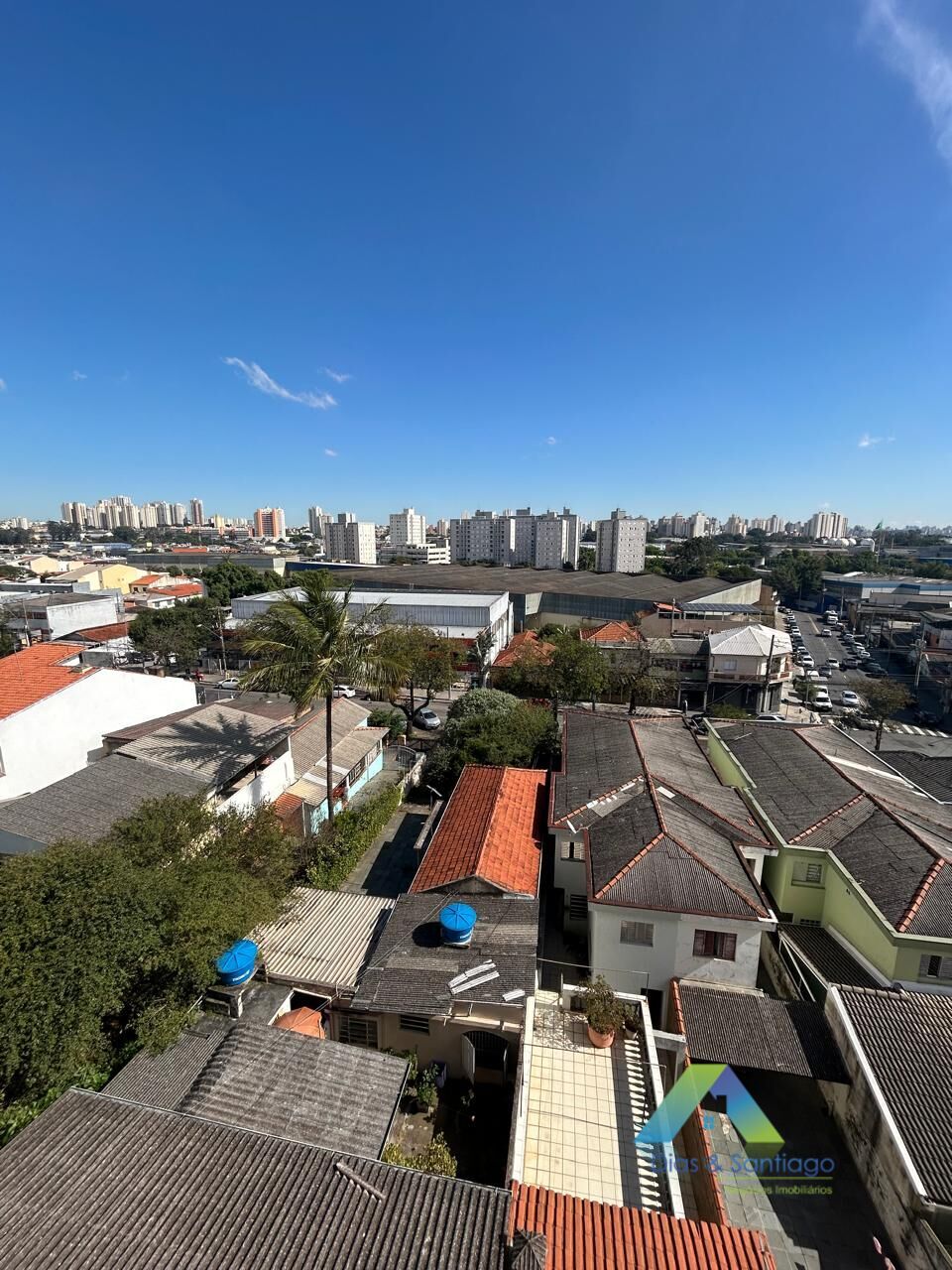 Cobertura à venda com 2 quartos, 93m² - Foto 6