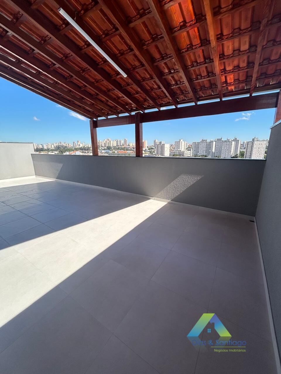 Cobertura à venda com 2 quartos, 93m² - Foto 4
