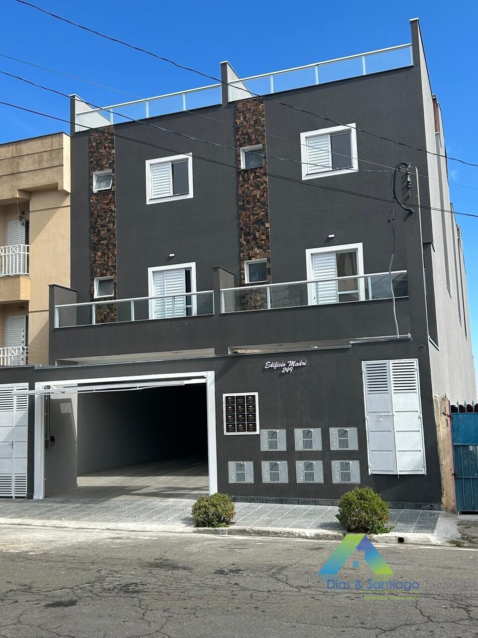 Cobertura à venda com 2 quartos, 93m² - Foto 21