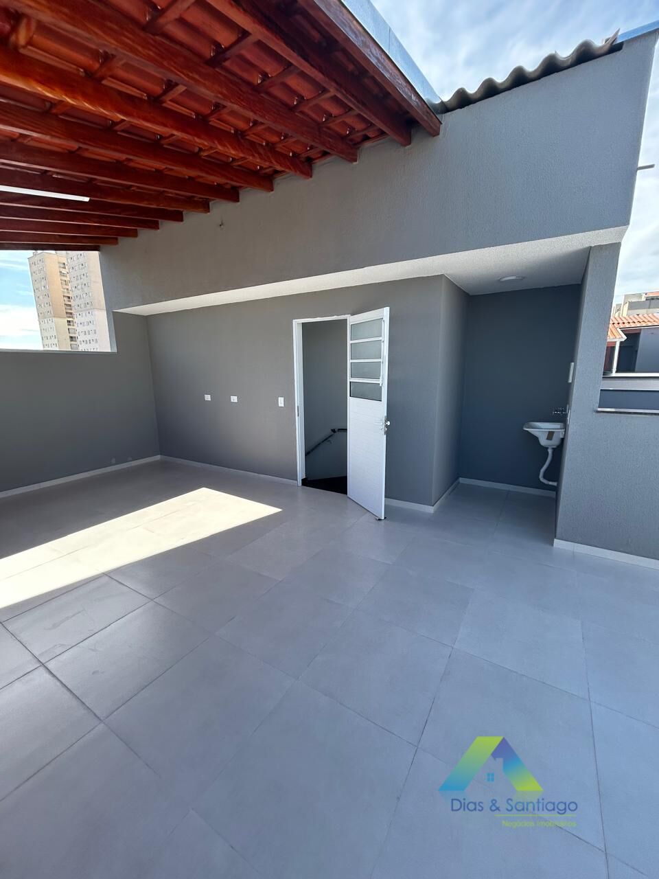 Cobertura à venda com 2 quartos, 93m² - Foto 8
