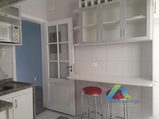 Apartamento à venda com 2 quartos, 95m² - Foto 3