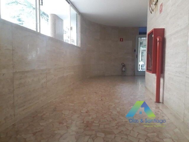 Apartamento à venda com 2 quartos, 95m² - Foto 9