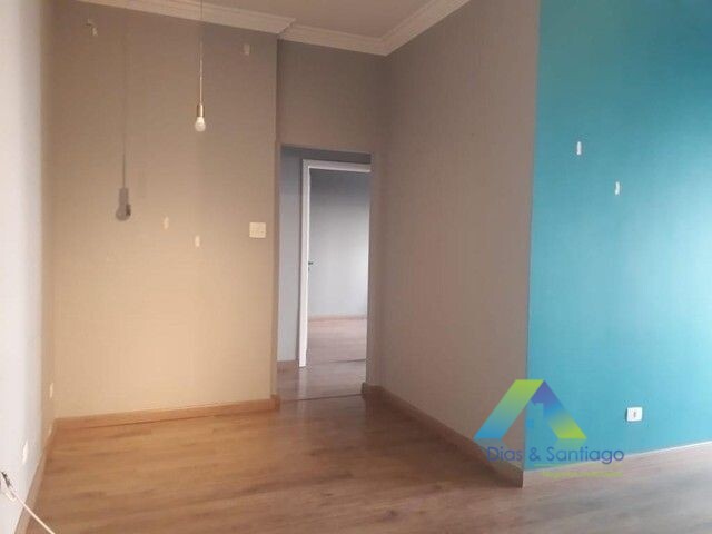 Apartamento à venda com 2 quartos, 95m² - Foto 1