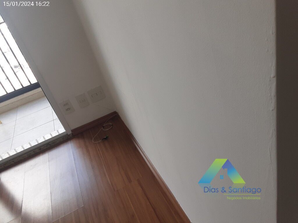 Apartamento à venda com 2 quartos, 54m² - Foto 8