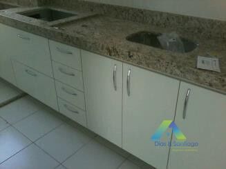 Apartamento à venda com 2 quartos, 54m² - Foto 2