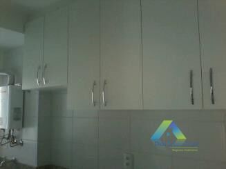 Apartamento à venda com 2 quartos, 54m² - Foto 5