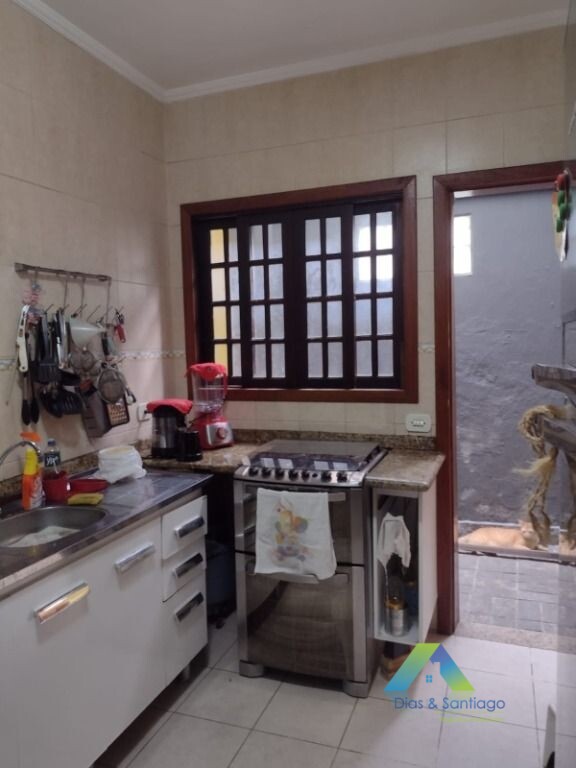 Sobrado à venda com 4 quartos, 174m² - Foto 4