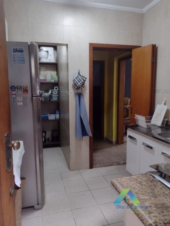 Sobrado à venda com 4 quartos, 174m² - Foto 12