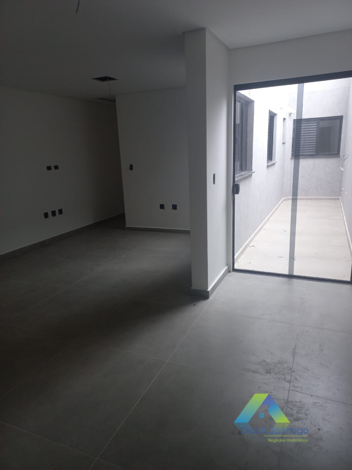 Apartamento à venda com 3 quartos, 98m² - Foto 5