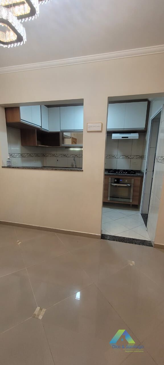 Apartamento à venda com 2 quartos, 68m² - Foto 1