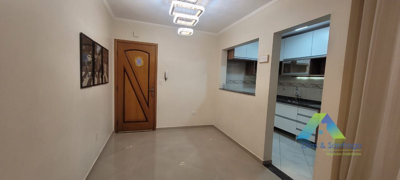 Apartamento à venda com 2 quartos, 68m² - Foto 2