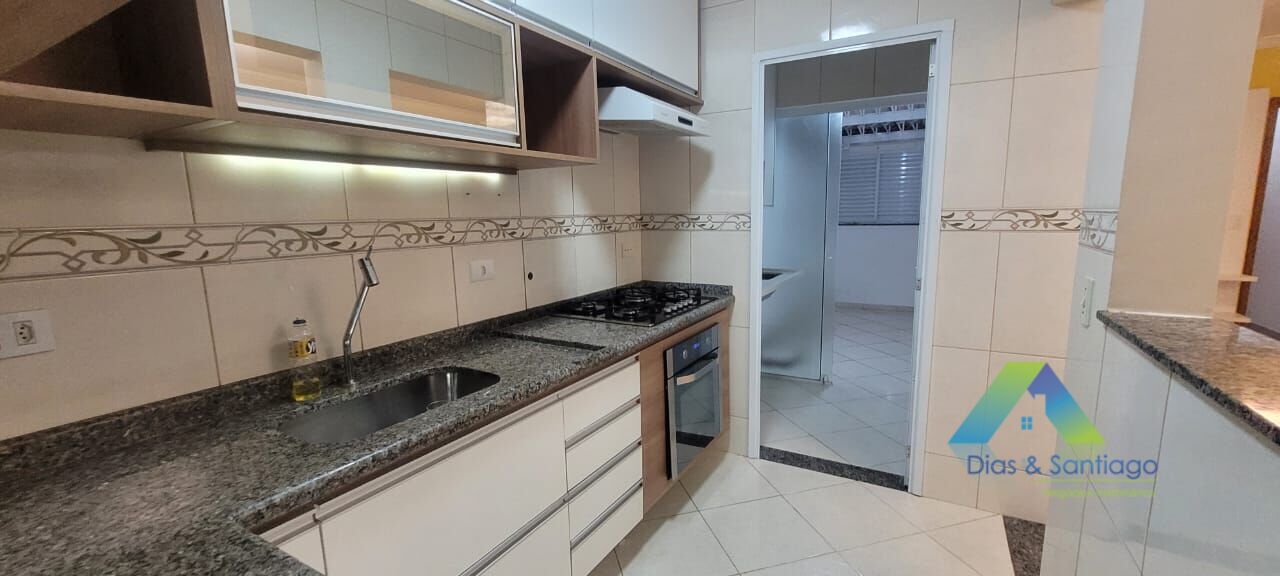 Apartamento à venda com 2 quartos, 68m² - Foto 6