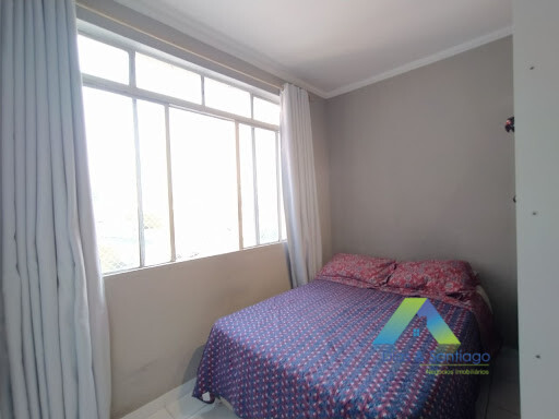 Apartamento à venda com 1 quarto, 33m² - Foto 18