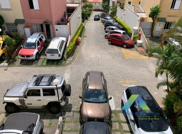 Sobrado à venda com 3 quartos, 165m² - Foto 37