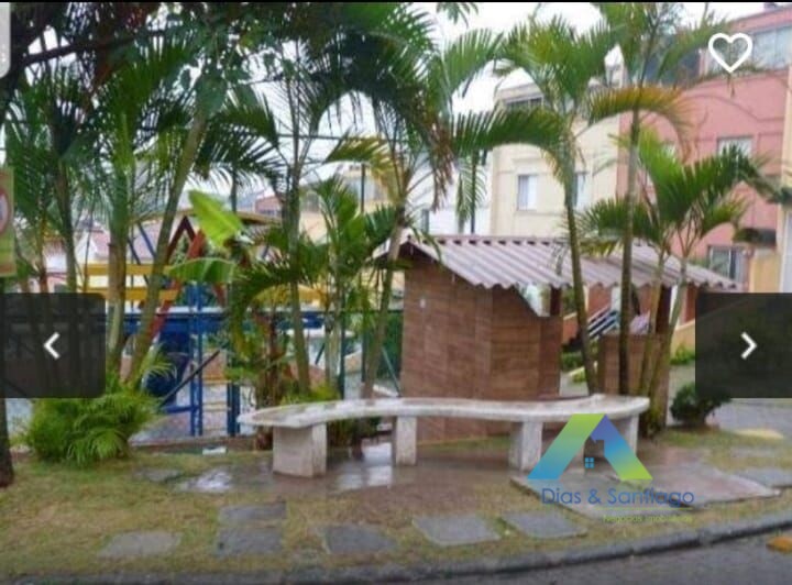 Sobrado à venda com 3 quartos, 165m² - Foto 41