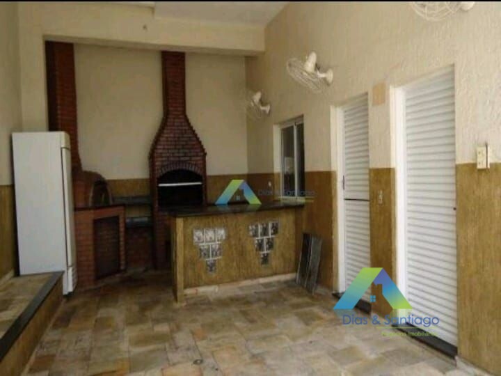 Sobrado à venda com 3 quartos, 165m² - Foto 33