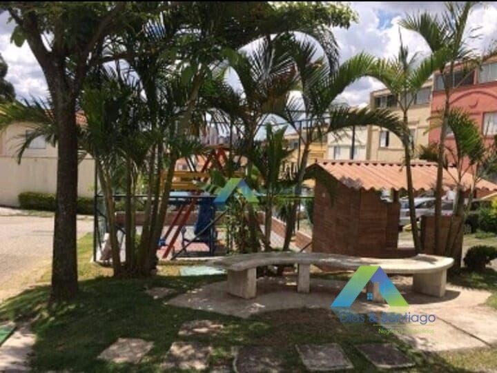 Sobrado à venda com 3 quartos, 165m² - Foto 42