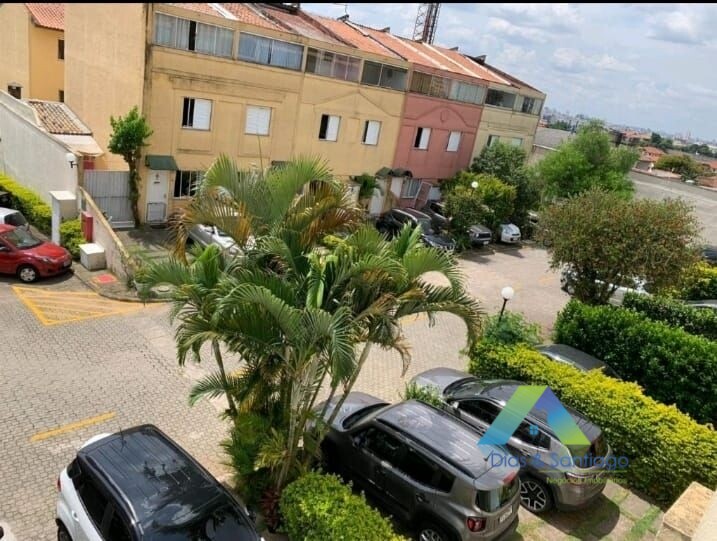 Sobrado à venda com 3 quartos, 165m² - Foto 36