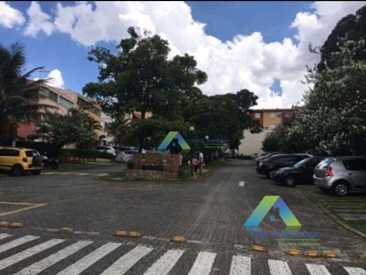 Sobrado à venda com 3 quartos, 165m² - Foto 39