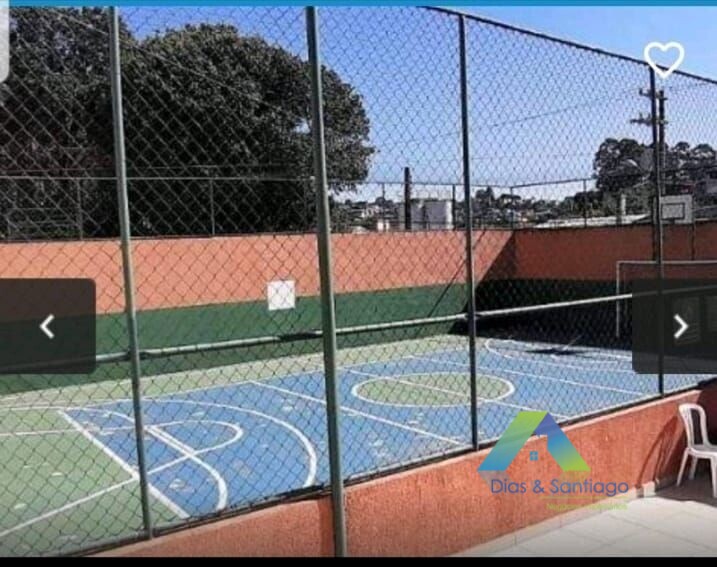 Sobrado à venda com 3 quartos, 165m² - Foto 29