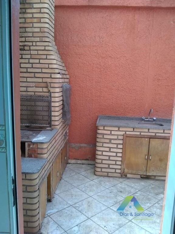 Sobrado à venda com 3 quartos, 165m² - Foto 13