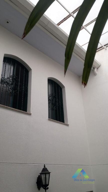 Sobrado à venda com 5 quartos, 314m² - Foto 35